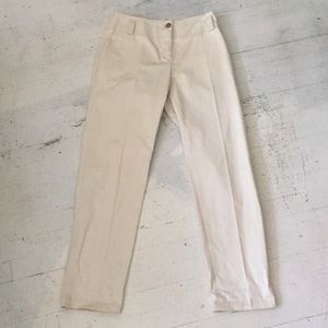 Max Mara weekend cigarette pants NWOT